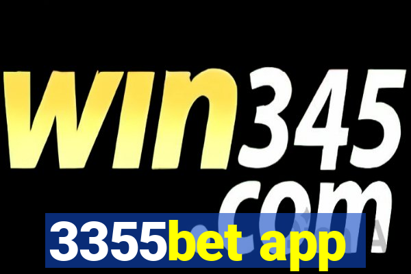 3355bet app